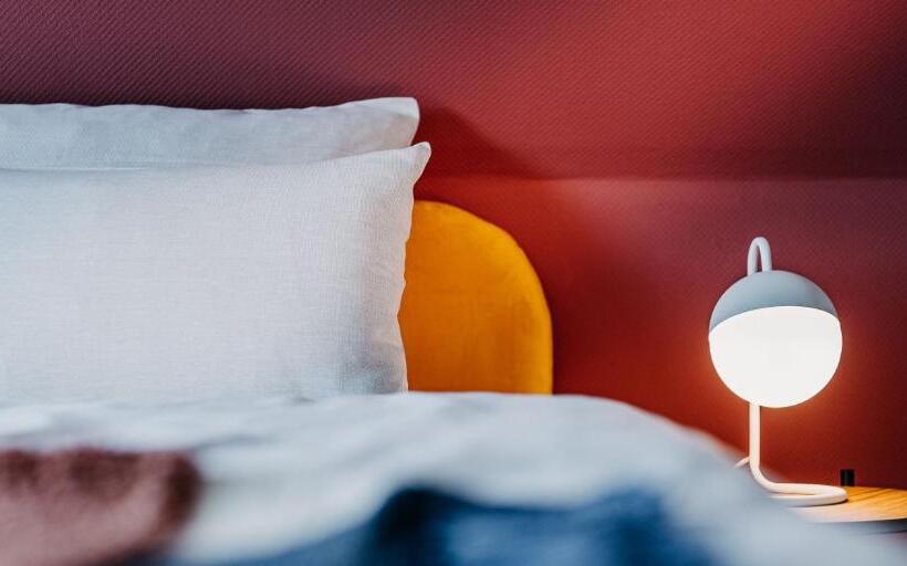 Номер Стандарт, Boutique Hotel Zur Alten Post Stammhaus