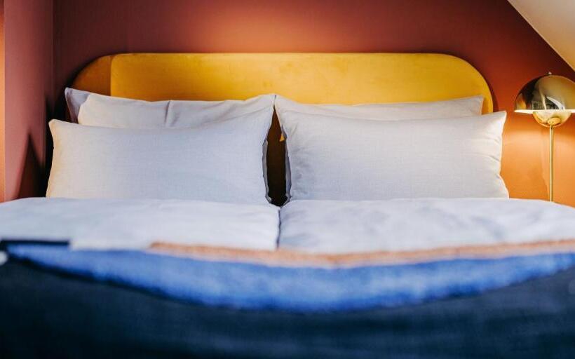 Номер Стандарт, Boutique Hotel Zur Alten Post Stammhaus