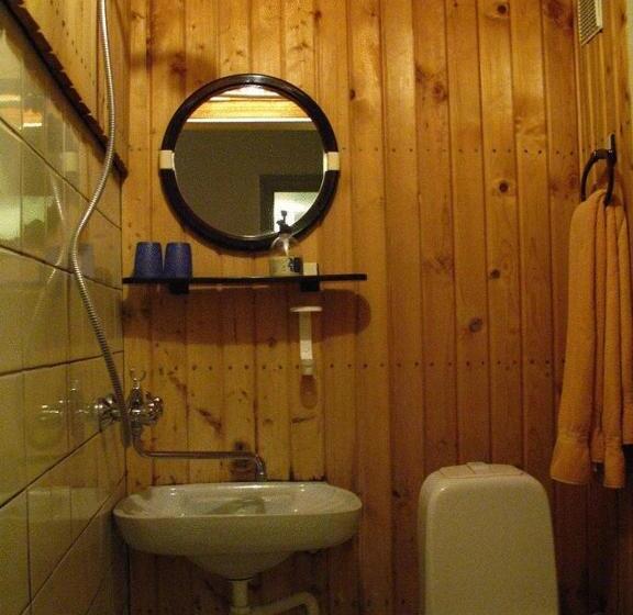 Habitació Estàndard, Nepi Hotell