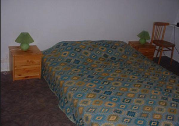 Apartament 1 Dormitori, Nepi Hotell