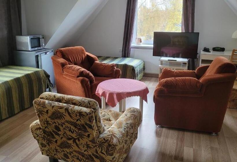 Junior Suite, Nepi Hotell