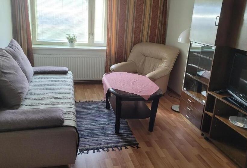 Junior Suite, Nepi Hotell