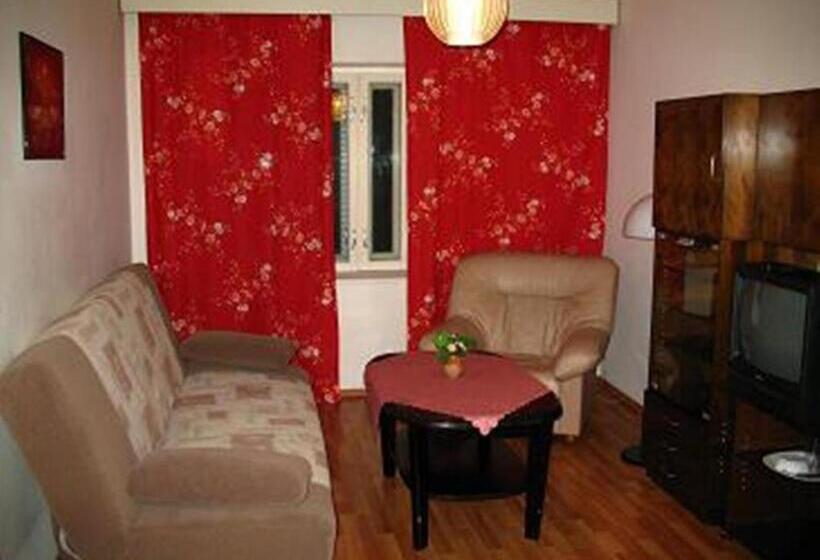 Junior Suite, Nepi Hotell