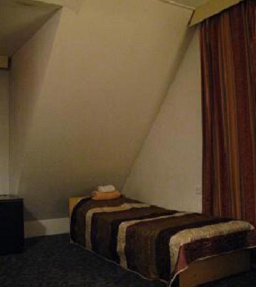 Junior Suite, Nepi Hotell