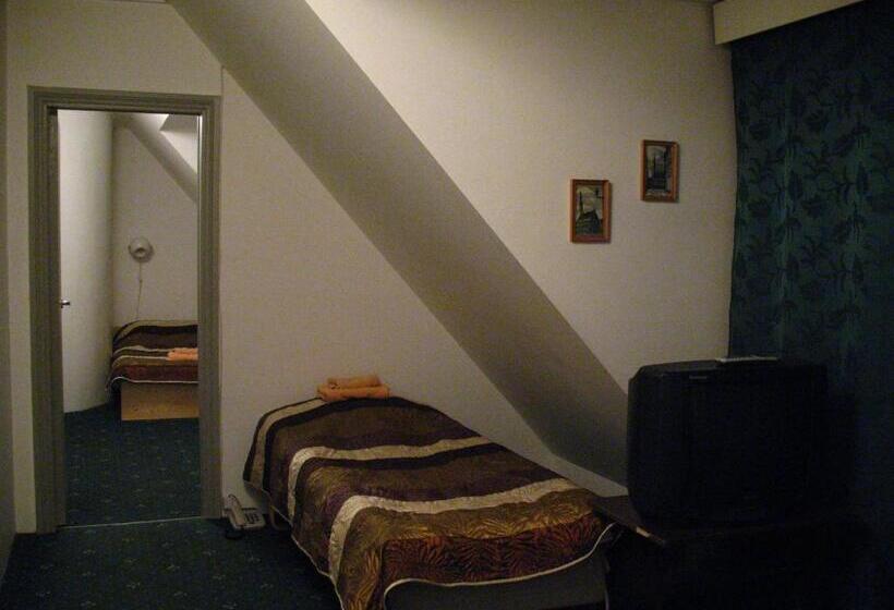 Junior Suite, Nepi Hotell