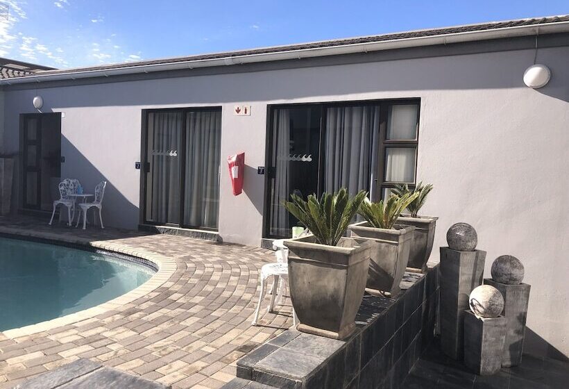 スタンダードルーム, Le Blue Guest House