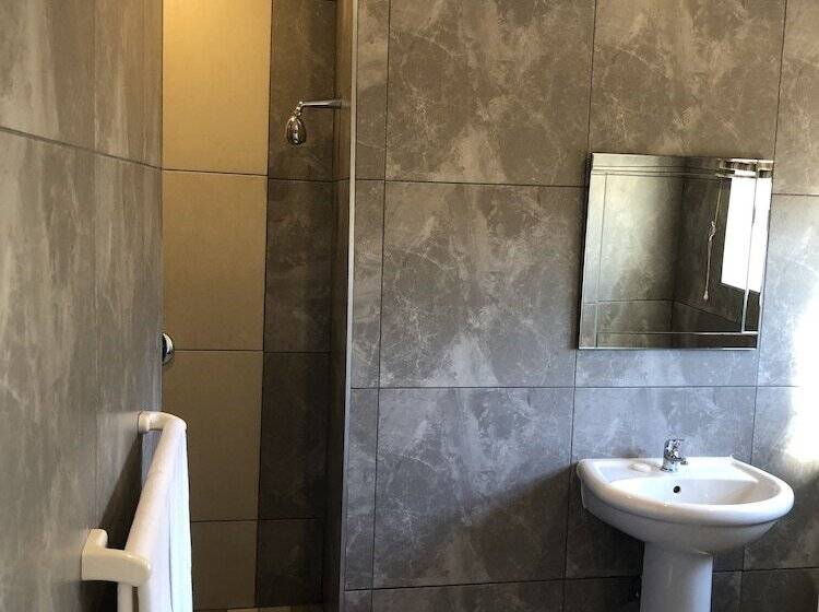 デラックスルーム, Le Blue Guest House