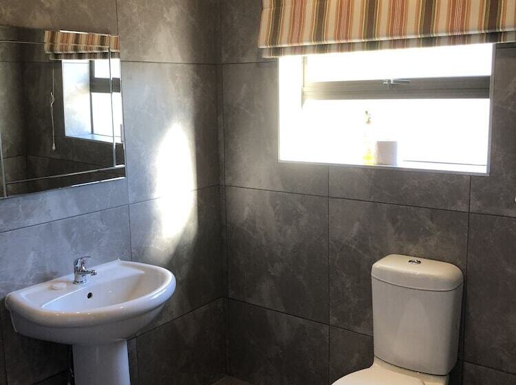 デラックスルーム, Le Blue Guest House