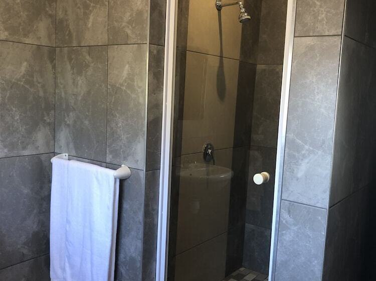 デラックスルーム, Le Blue Guest House