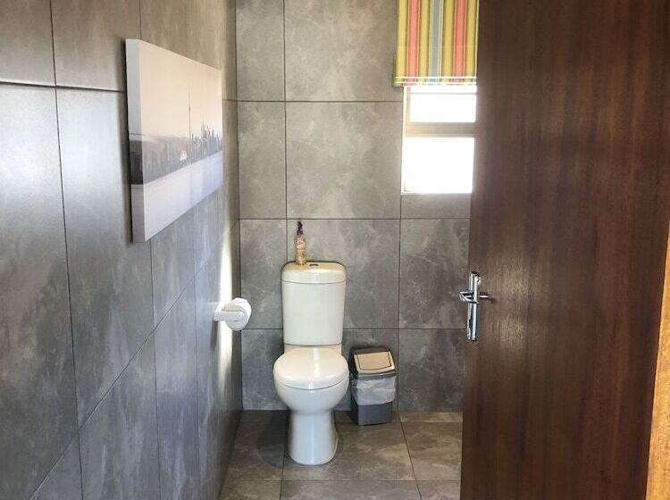 デラックスルーム, Le Blue Guest House