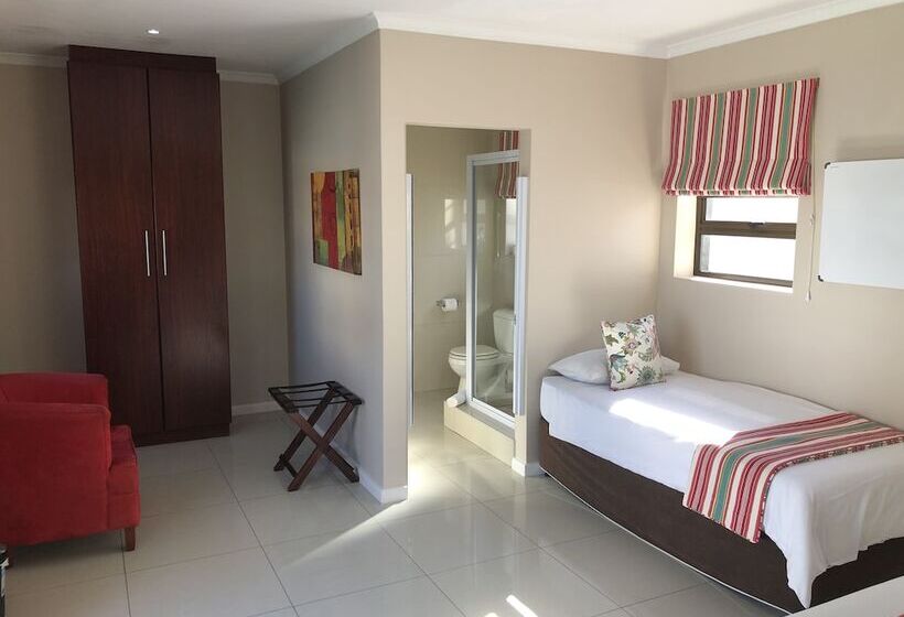 スタンダードルーム, Le Blue Guest House