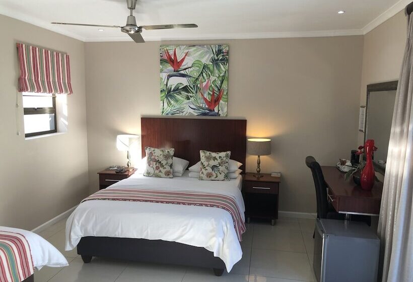 スタンダードルーム, Le Blue Guest House