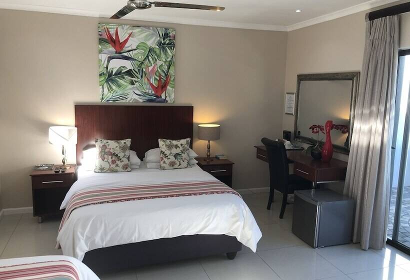 スタンダードルーム, Le Blue Guest House