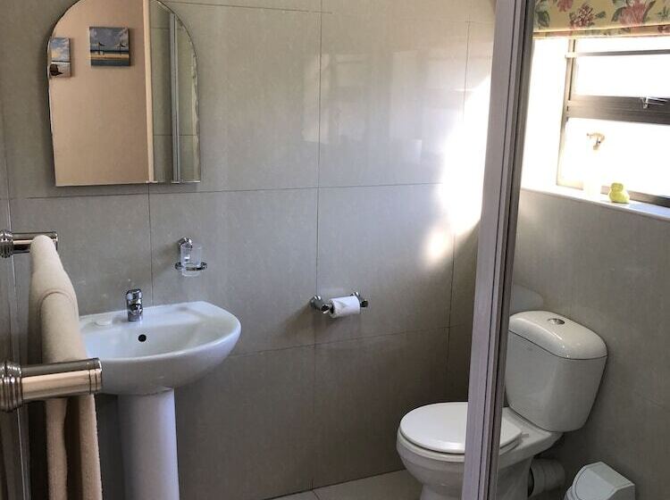 スタンダードルーム, Le Blue Guest House