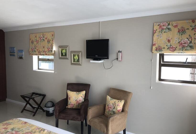 Номер Стандарт, Le Blue Guest House
