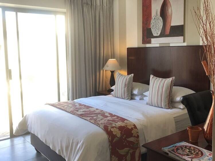 スタンダードルーム, Le Blue Guest House