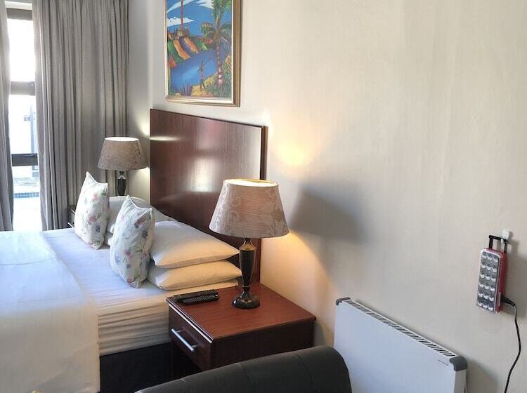 Номер Deluxe, Le Blue Guest House