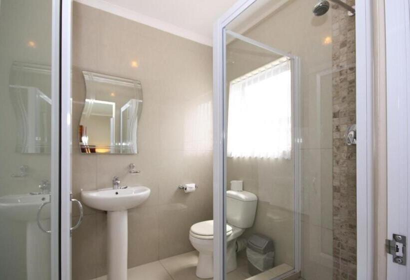 スタンダードルーム, Le Blue Guest House