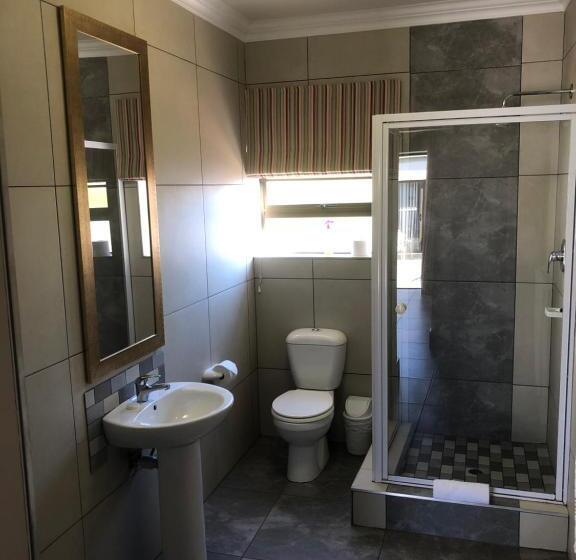 スタンダードルーム, Le Blue Guest House