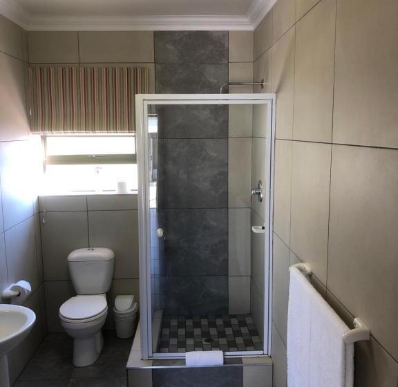 スタンダードルーム, Le Blue Guest House