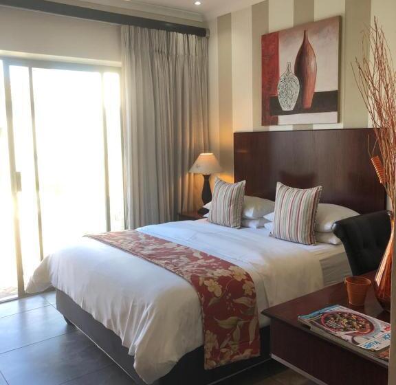 Номер Стандарт, Le Blue Guest House