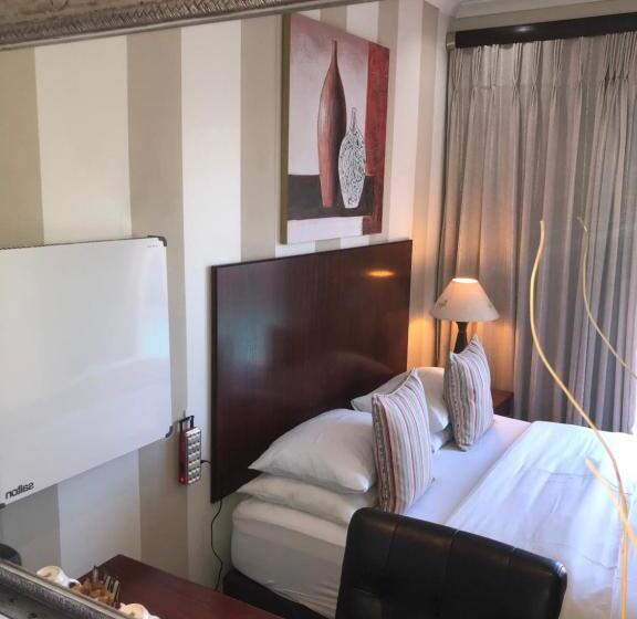 スタンダードルーム, Le Blue Guest House