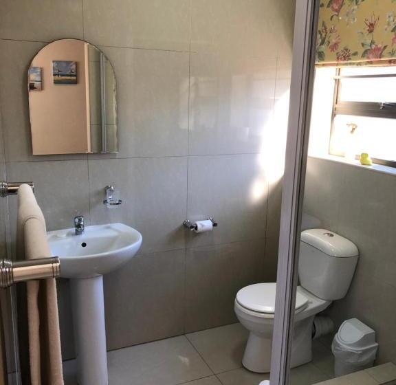 スタンダードルーム, Le Blue Guest House