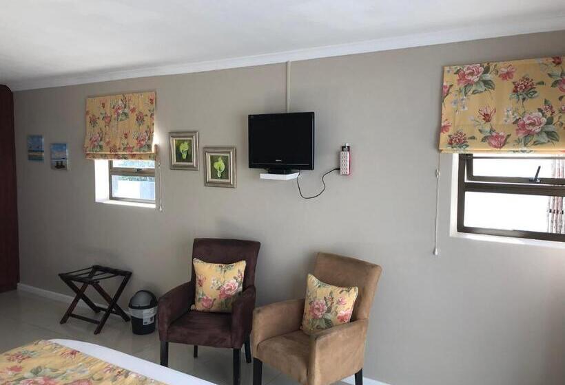 スタンダードルーム, Le Blue Guest House