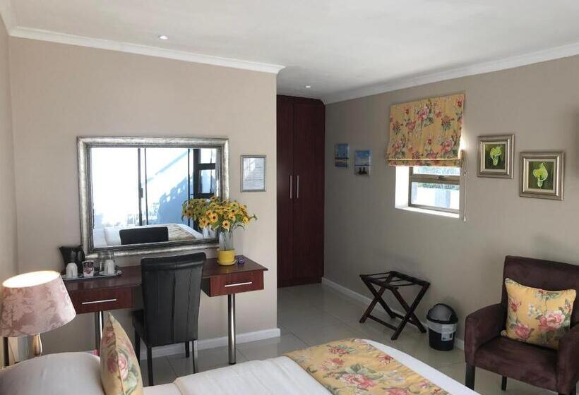 Номер Стандарт, Le Blue Guest House