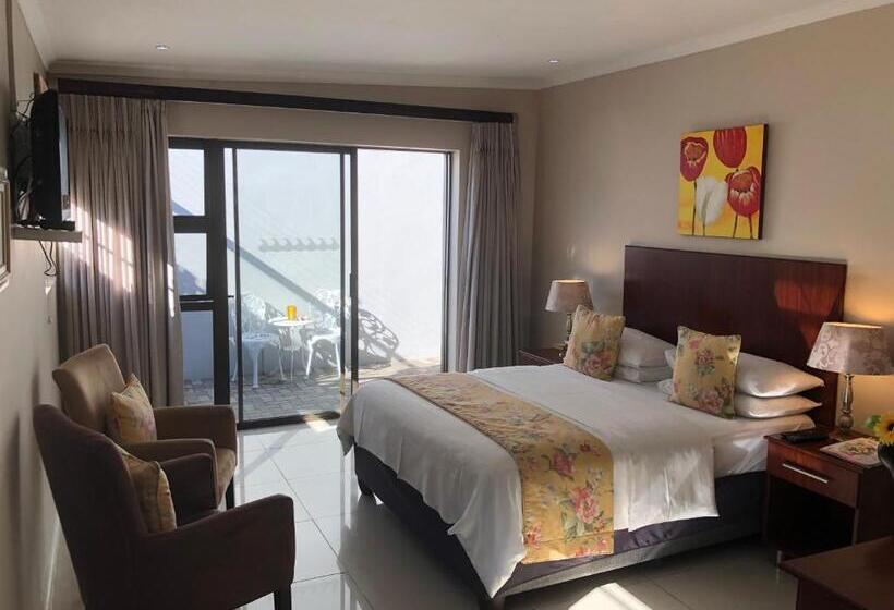 スタンダードルーム, Le Blue Guest House