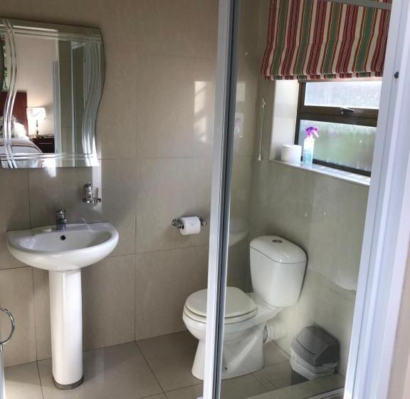 スタンダードルーム, Le Blue Guest House