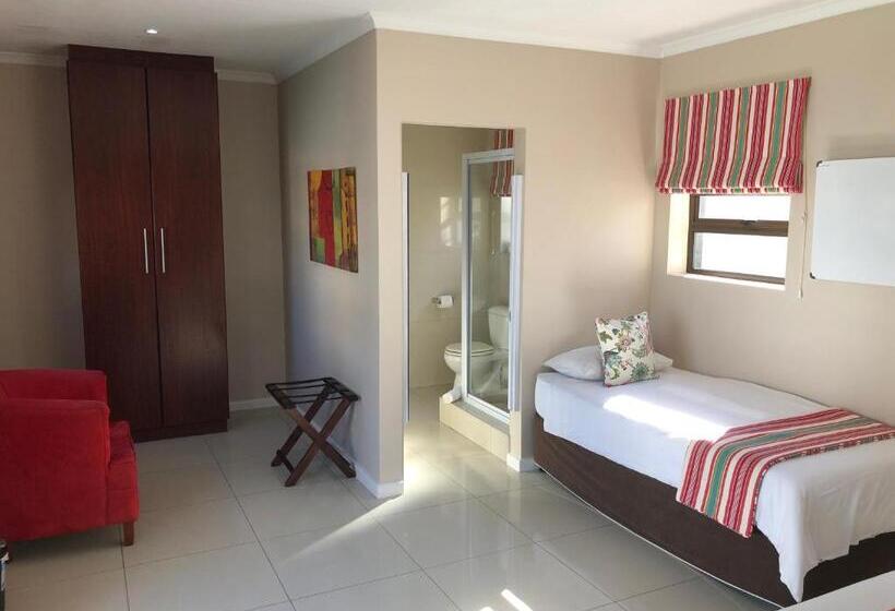 スタンダードルーム, Le Blue Guest House