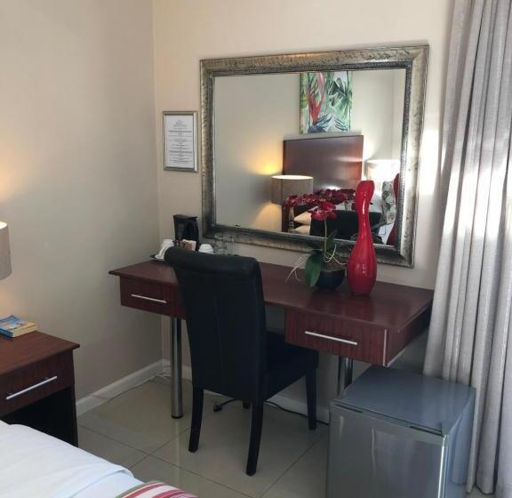 Номер Стандарт, Le Blue Guest House