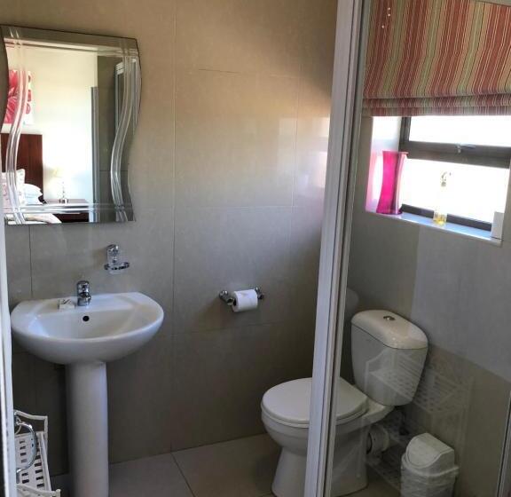 スタンダードルーム, Le Blue Guest House