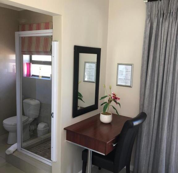 スタンダードルーム, Le Blue Guest House