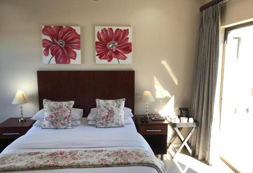 Номер Стандарт, Le Blue Guest House
