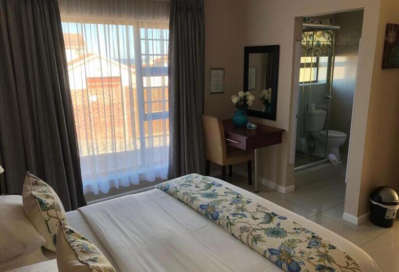 スタンダードルーム, Le Blue Guest House