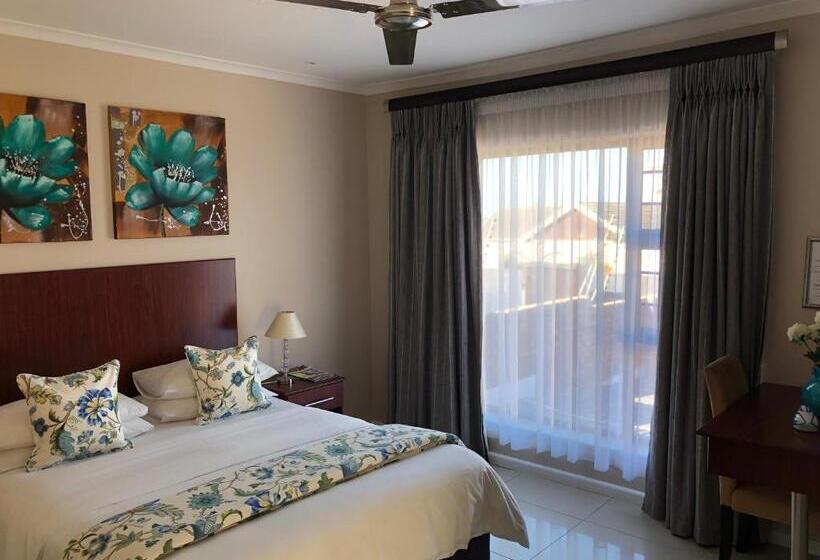 スタンダードルーム, Le Blue Guest House