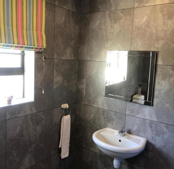 スタンダードルーム, Le Blue Guest House