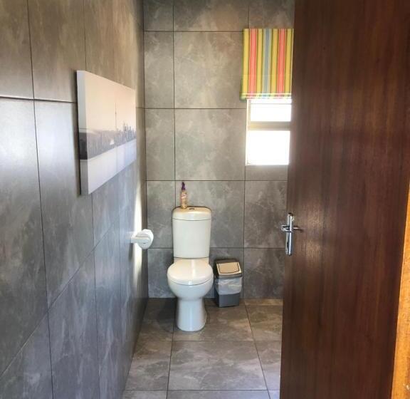 スタンダードルーム, Le Blue Guest House