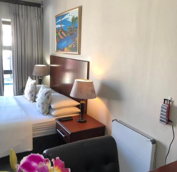 Номер Стандарт, Le Blue Guest House