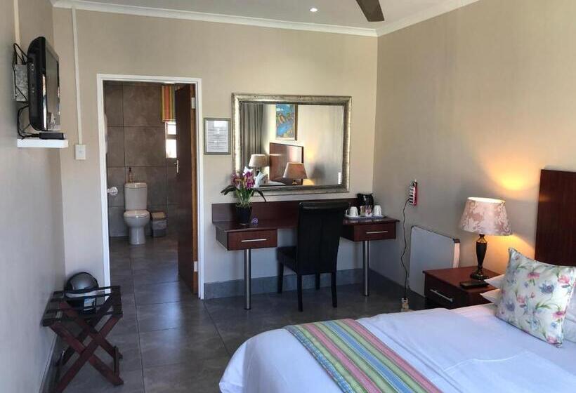 スタンダードルーム, Le Blue Guest House