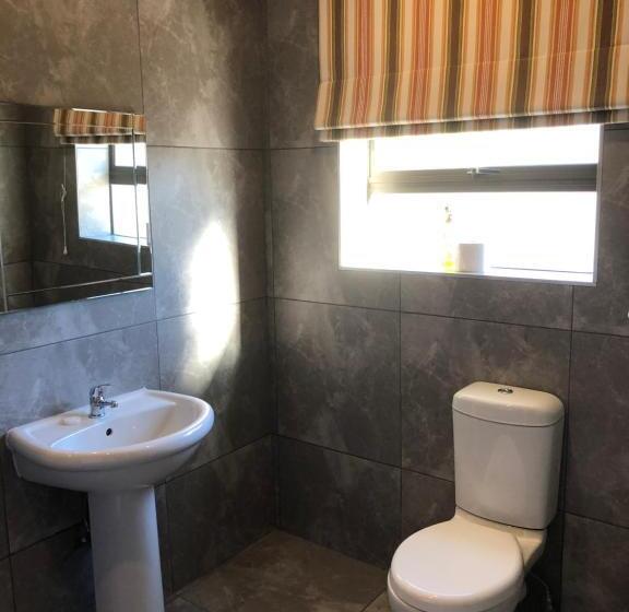 スタンダードルーム, Le Blue Guest House