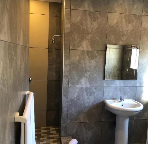 スタンダードルーム, Le Blue Guest House