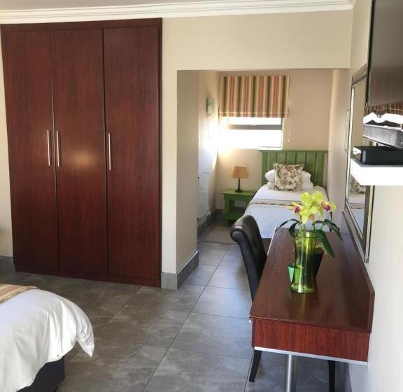Номер Стандарт, Le Blue Guest House