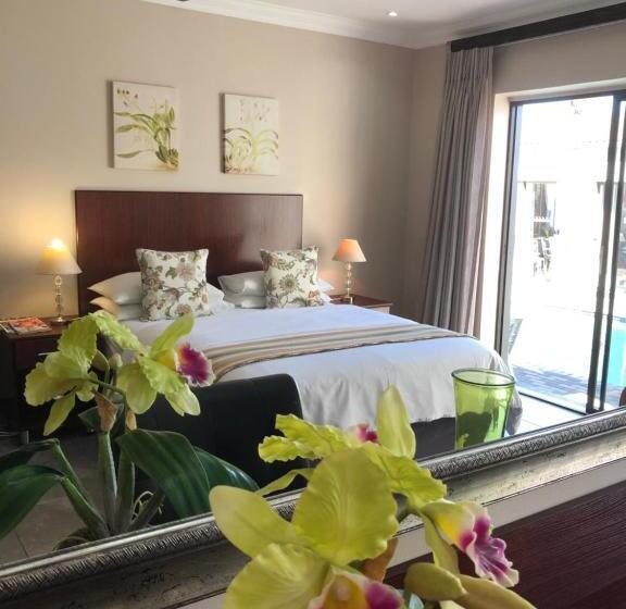 スタンダードルーム, Le Blue Guest House