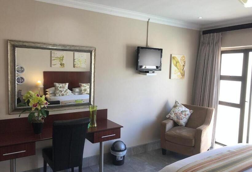 スタンダードルーム, Le Blue Guest House