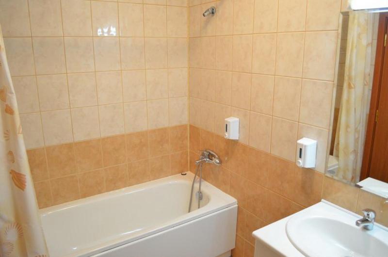 חדר סטודיו סטנדרד, Persey Flora Apartments