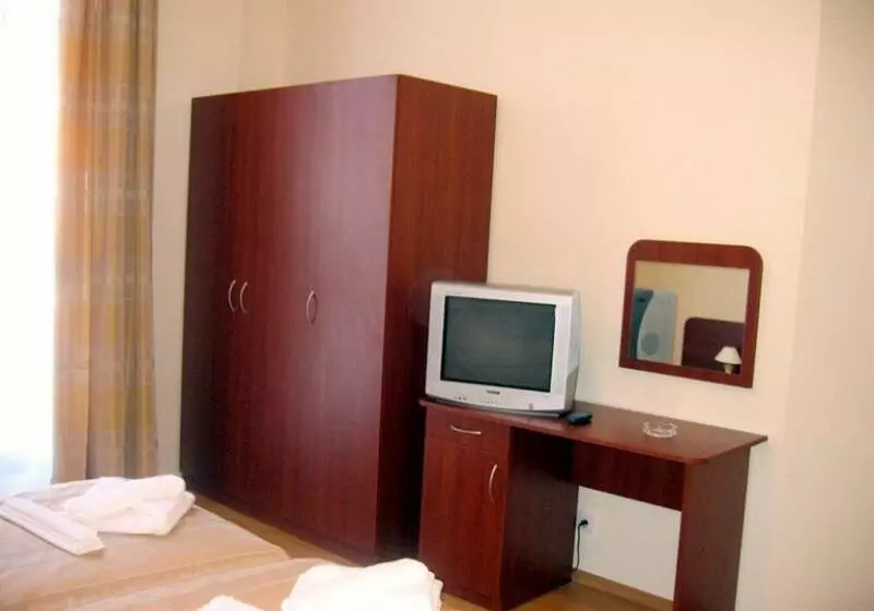 １ベッドルームアパートメント, Persey Flora Apartments