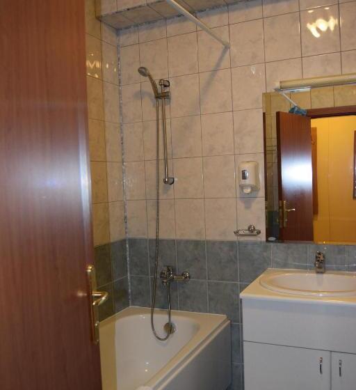 חדר סטודיו סטנדרד, Persey Flora Apartments